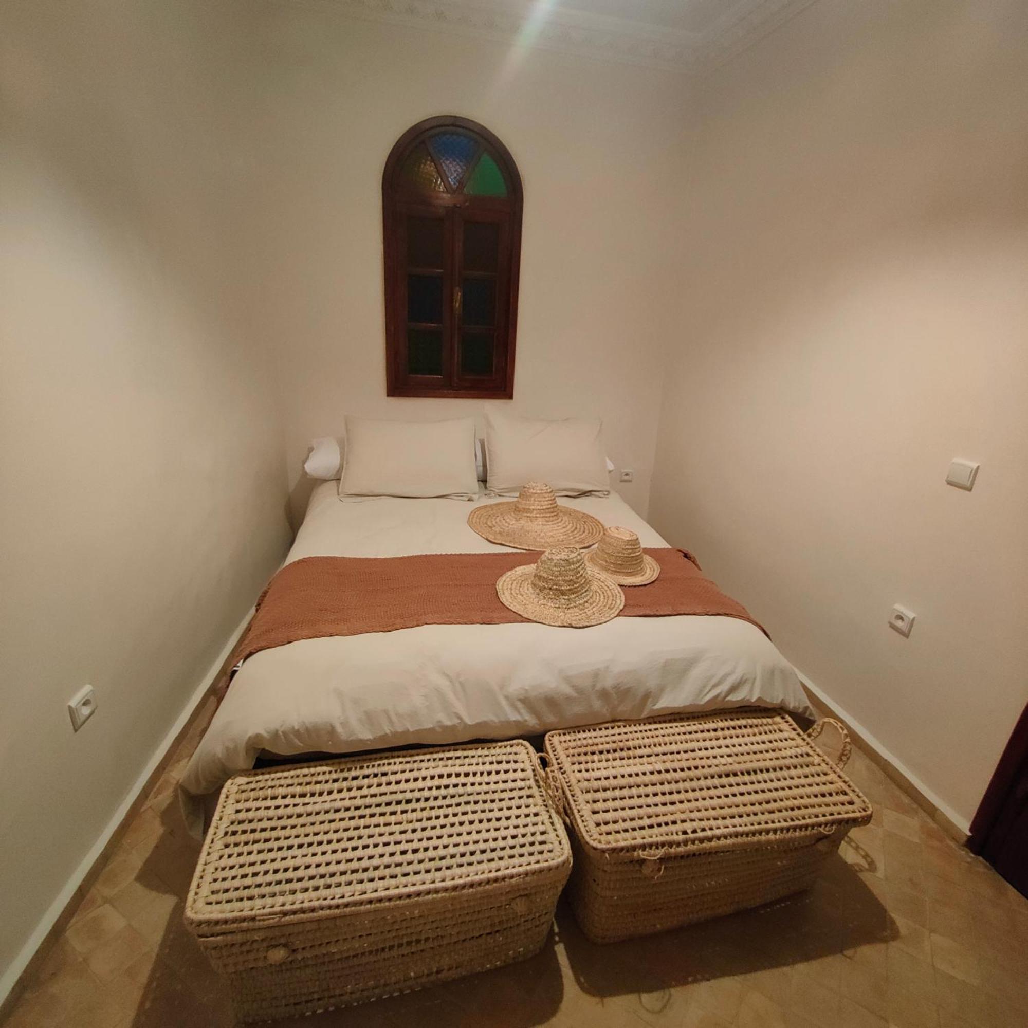 Riad Bkl Luxury Dar Baroud Ταγγέρη Εξωτερικό φωτογραφία