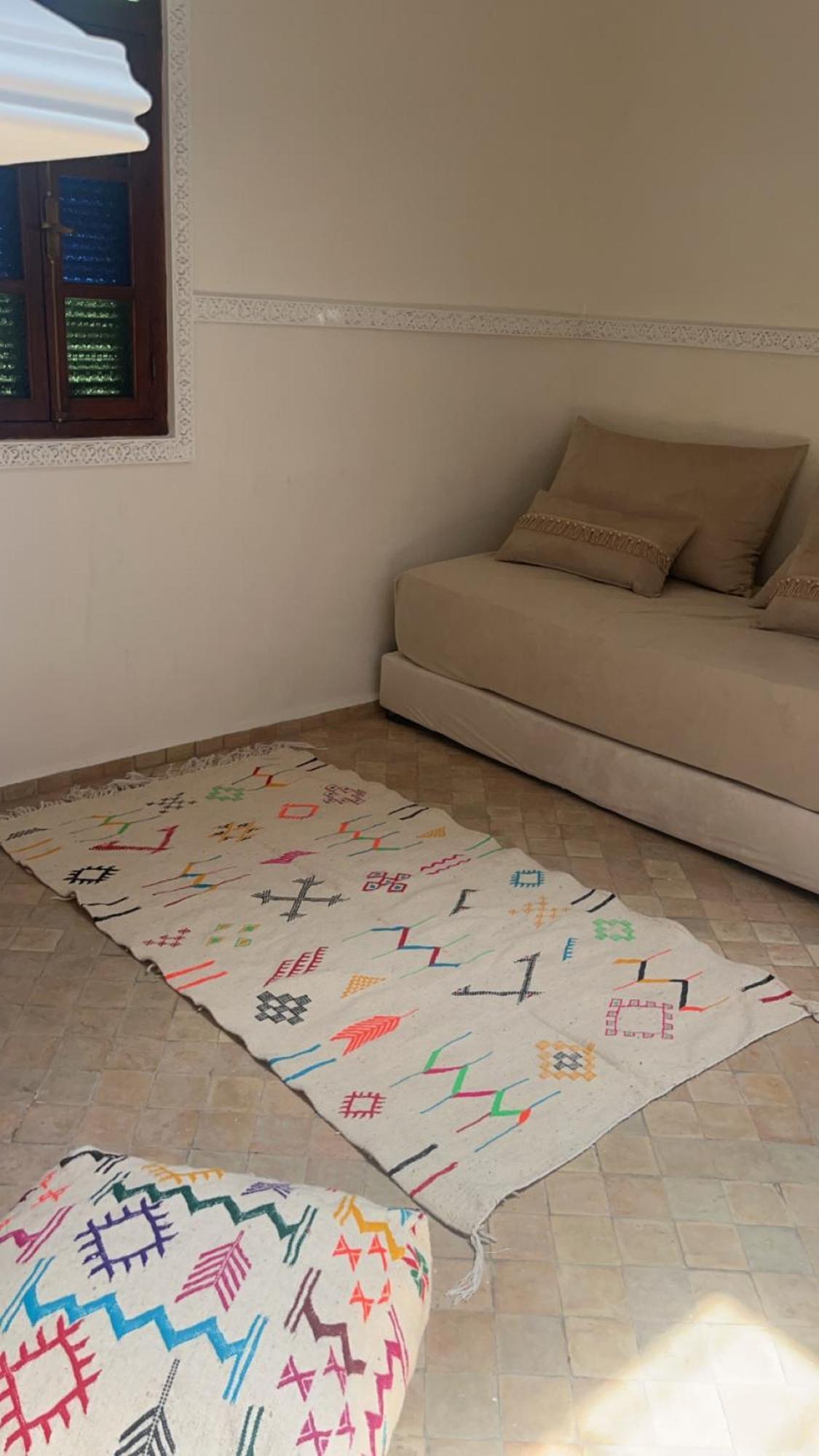 Riad Bkl Luxury Dar Baroud Ταγγέρη Εξωτερικό φωτογραφία